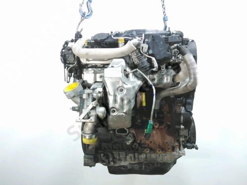 Engine CITROËN C5 III Break (RW_) 2.2 HDi 200 | BP37167393M1 - Image 3