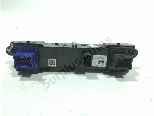 Warning switch DACIA SPRING EV (B6M1) | BP36068774I22 - Image 2
