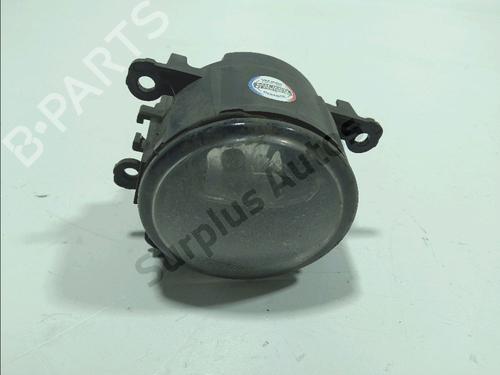 Used Left front fog light Left front fog light 36946836 36946836