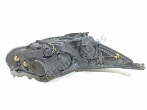 Left headlight FORD FOCUS III Turnier 2.0 TDCi | BP36593519C28 - Image 3