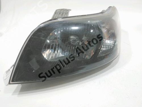 Used Left headlight CHEVROLET AVEO / KALOS Hatchback (T250, T255) 1.2 (84 hp) 31005256