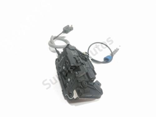 Used Rear right lock VW UP! (121, 122, BL1, BL2, BL3, 123) 1.0 (60 hp) 28254734