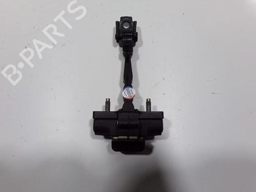 Used Hinge/Door check strap RENAULT CLIO IV (BH_) [2012-2021]  29858673