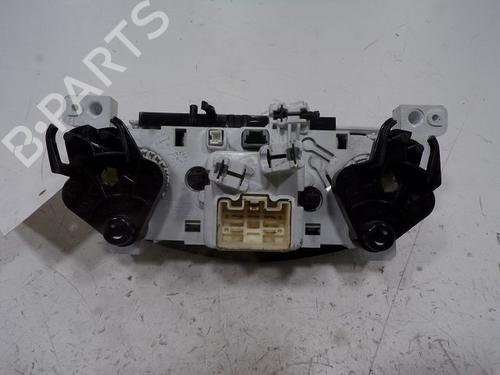 Climate control DACIA LODGY (JS_) 1.5 dCi | BP30988387I5 - Image 2