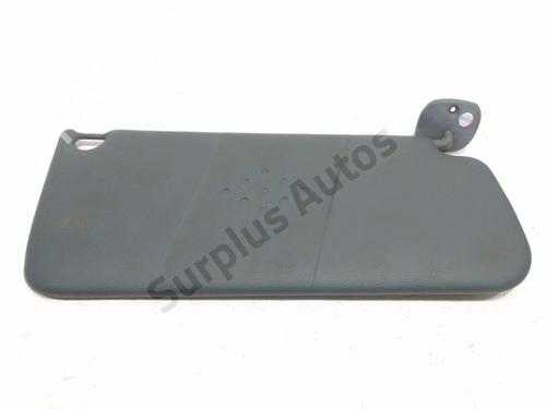 Used Right sun visor Right sun visor RENAULT KANGOO Express (FC0/1_) D 55 1.9 (FC0D) (54 hp) 40214459 40214459