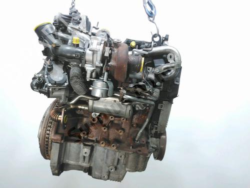 Engine RENAULT MEGANE III Hatchback (BZ0/1_, B3_) 1.5 dCi (BZ09, BZ0D, BZ1W, BZ29, BZ14) | BP33111842M1 - Image 3