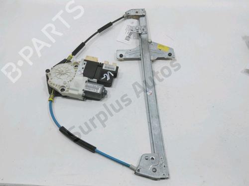 Used Front left window mechanism PEUGEOT 307 Break (3E) 2.0 HDi 135 (136 hp) 30995668