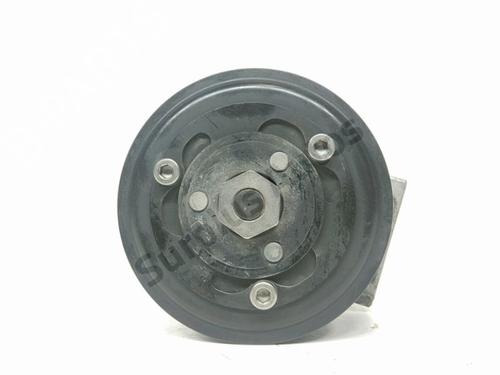 Used AC compressor AC compressor OPEL CORSA E (X15) 1.3 CDTI (08, 68) (75 hp) 34643206 34643206