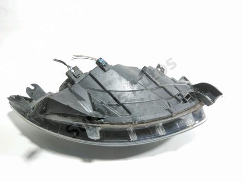 Left headlight RENAULT CAPTUR I (J5_, H5_) 1.5 dCi 90 (J5N4, J5M5, J5MW, J5M6, J5AL, J5AJ) | BP36593521C28 - Image 4