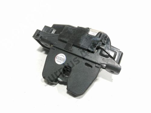 Used Tailgate lock Tailgate lock PEUGEOT 308 SW I (4E_, 4H_) 1.6 HDi (109 hp) 35893655 35893655