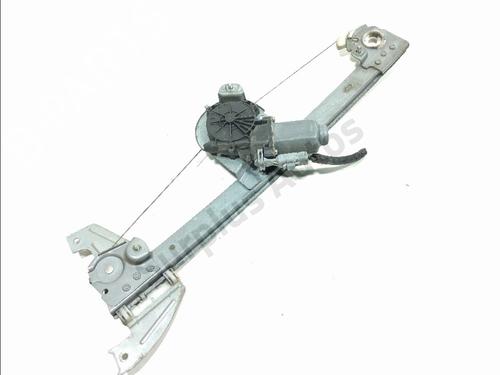 Used Front left window mechanism Front left window mechanism 36878245 36878245