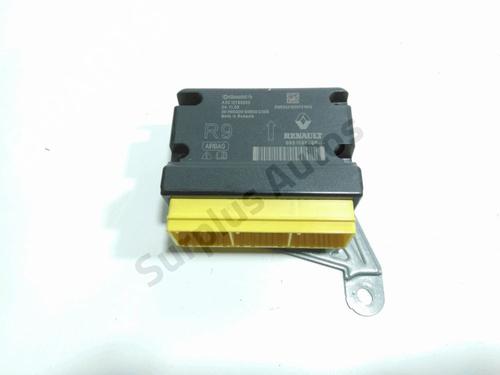 Used ECU airbags ECU airbags RENAULT CLIO V (B7_) 1.5 Blue dCi 100 (B7AD) (101 hp) 36464701 36464701