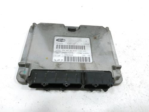 Used Engine control unit (ECU) RENAULT CLIO II (BB_, CB_) 1.5 dCi (B/CB07) (65 hp) 30984498