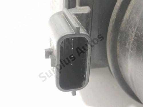 Mass air flow sensor DACIA LOGAN MCV (KS_) 1.5 dCi (KS04) | BP30985019M95