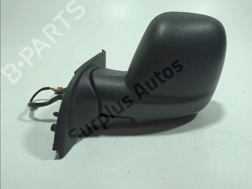 Retrovisor esquerdo TOYOTA PROACE CITY Box Body/MPV (BPZ_) 1.5 D-4D 100 (BPZM) (102 hp) 32260937