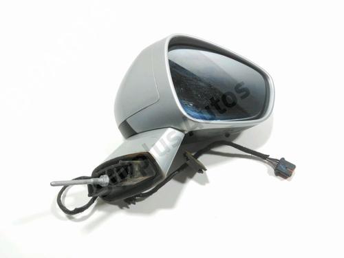Used Right mirror CITROËN C5 III Break (RW_) 1.6 HDi 110 (RW9HZC) (109 hp) 28245543