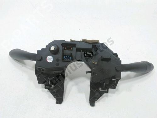 Steering wheel controls CITROËN C5 III (RD_) 2.0 HDi 165 (RDRHHA, RDRHH8) | BP37457593E15 - Image 2