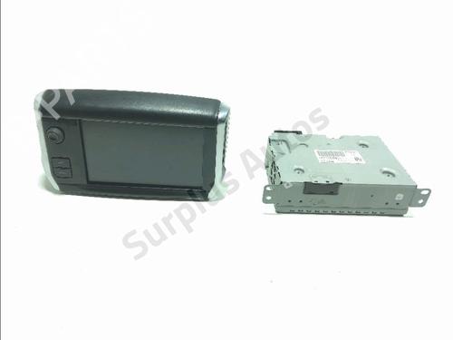 Used Radio PEUGEOT 208 I (CA_, CC_) 1.6 BlueHDi 100 (100 hp) 31285441