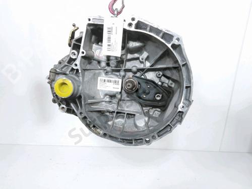 Used Gearbox CITROËN C3 Pluriel (HB_) 1.4 HDi (68 hp) 30987073