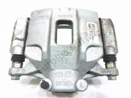 Left front brake caliper HYUNDAI TUCSON (NX4E, NX4A) 1.6 T-GDi Hybrid | BP39737320M105 - Image 3