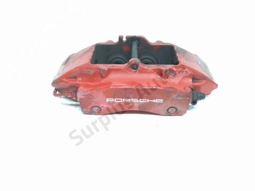 Used Left rear brake caliper PORSCHE BOXSTER (986) S 3.2 (252 hp) 28226218