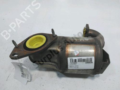Used Catalyst Catalyst 37763455 37763455