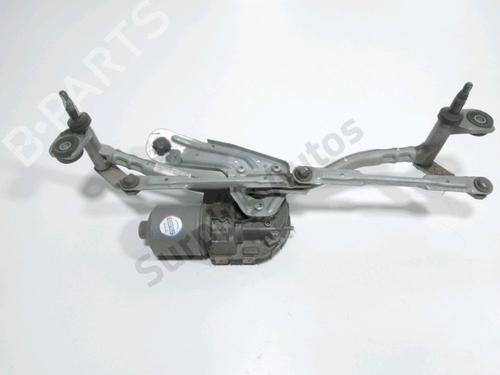 front-wipers-mechanism-vw-touran-5t1-2015-28273553 main image