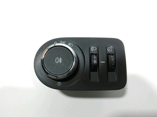 headlight-switch-opel-adam-m13-2012-2013-2014-2015-2016-2017-2018-2019-28228518 main image