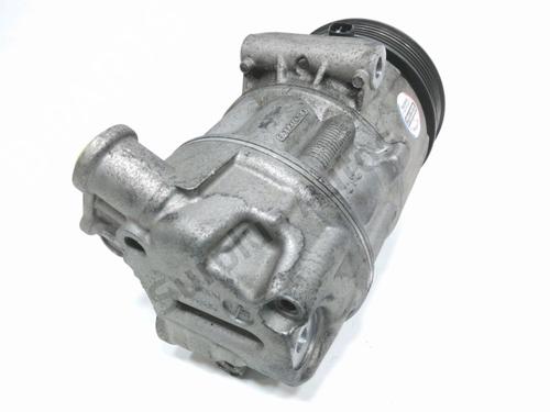 AC compressor FIAT TIPO Hatchback (356_, 357_) 1.3 D (356HXH1A) | BP28223649M34 - Image 3