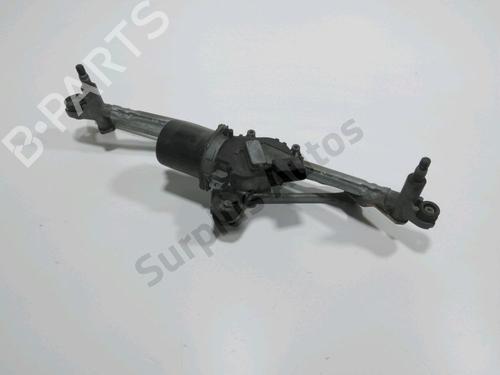 Vindrude Viskermekanisme CITROËN C3 Pluriel (HB_) 1.4 HDi (68 hp) 30335340