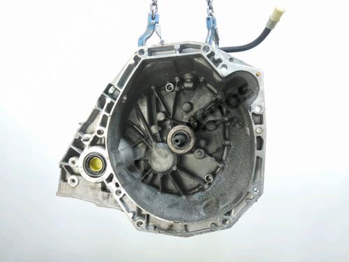 Gearkasse RENAULT EXPRESS Box Body/MPV 1.5 Blue dCi 75 (F6AA) (75 hp) 28574026