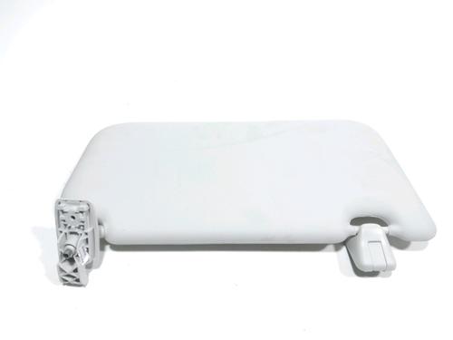 Left sun visor FORD FIESTA VII (HJ, HF) 1.1 Ti-VCT | BP37785949I1 - Image 2