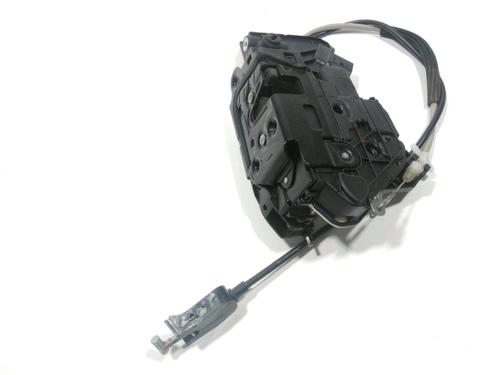 Used Rear left lock SEAT IBIZA IV (6J5, 6P1) 1.4 TDI (80 hp) 28255019