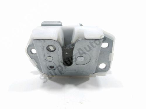 Used Tailgate lock SUZUKI SWIFT III (MZ, EZ) 1.3 (RS413, ZC11S) (92 hp) 32202873