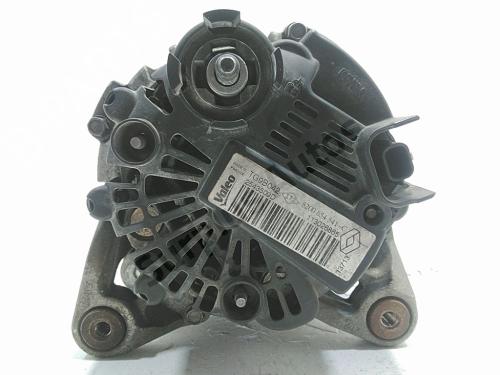 Alternator RENAULT TWINGO II (CN0_) 1.2 16V (CN04, CN0B) | BP40559500M7 - Image 2