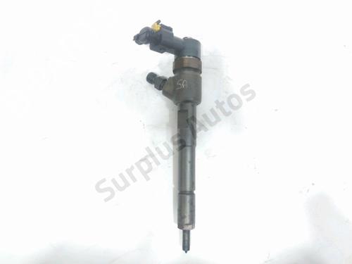 Used Injector SUZUKI SWIFT IV (FZ, NZ) 1.3 DDiS (AZG413D, ZC02S, ZC92S) (75 hp) 28221632