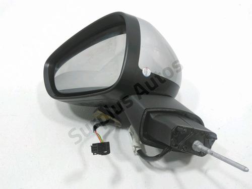 Used Left mirror CITROËN C3 II (SC_) 1.4 (73 hp) 31058493