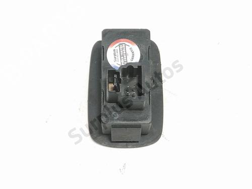 Left rear window switch PEUGEOT 307 CC (3B) 1.6 16V | BP31938780I29 - Image 3