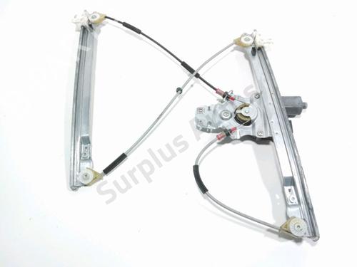 Front right window mechanism CITROËN C5 III Break (RW_) 2.0 HDi 165 | BP30190971C23