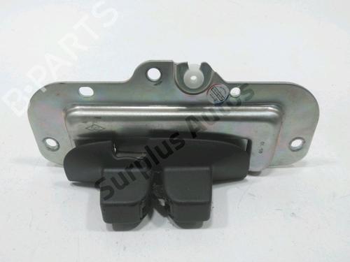 Used Tailgate lock Tailgate lock 37507187 37507187