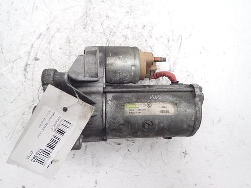Anlasser für RENAULT SCÉNIC II (JM0/1_) 1.9 dCi (JM0G, JM12, JM1G, JM2C) (120 hp) 30985402