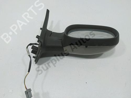 Used Right mirror Right mirror NISSAN MICRA III (K12) 1.5 dCi (68 hp) 40464854 40464854