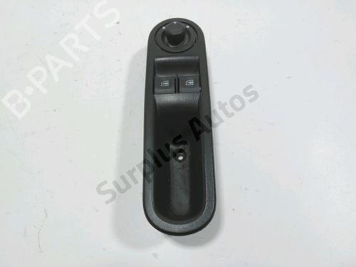 Used Left front window switch Left front window switch 37778168 37778168