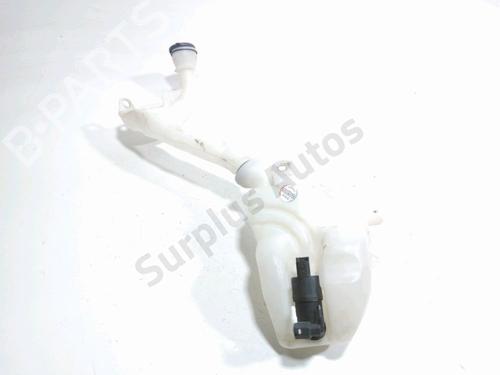 Used Windscreen washer tank Windscreen washer tank DS DS 3 (SA_) 1.6 BlueHDi 100 (SABHY0, SABHYT) (99 hp) 34643623 34643623