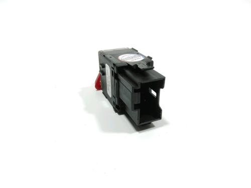 Warning switch SKODA FABIA I Combi (6Y5) 1.9 TDI | BP37768259I22 - Image 2