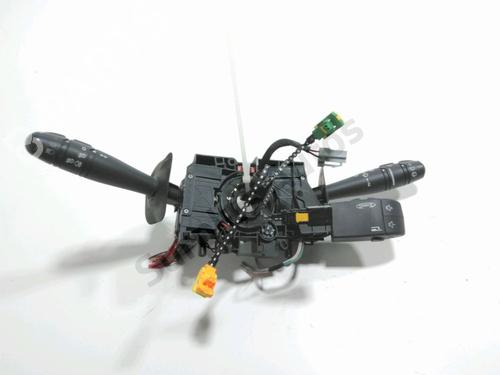 Lenkradtasten für RENAULT CLIO II (BB_, CB_) 1.5 dCi (B/CB07) (65 hp) 31142666