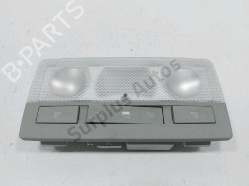 Used Interior roof light OPEL ASTRA J (P10) 1.4 Turbo (68) (140 hp) 31003407