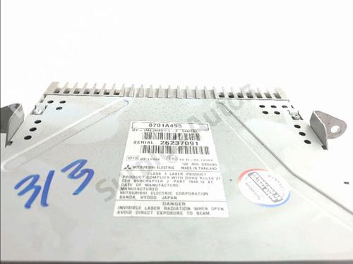 Radio MITSUBISHI ASX (GA_W_) 1.6 MIVEC (GA1W) | BP36289235E6 - Image 2