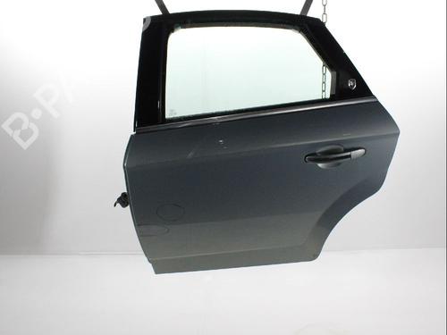 Used Left rear door Left rear door 37780221 37780221