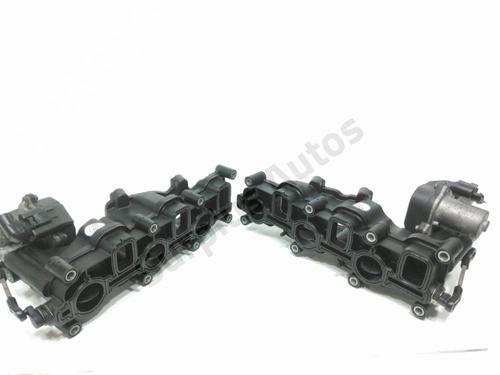 Intake manifold AUDI A4 B8 (8K2) 2.7 TDI | BP36518963M70 - Image 2